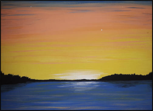 Long Days and Short Years